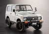 Hasegawa 20650 Suzuki Jimny (JA11-5) 1/24